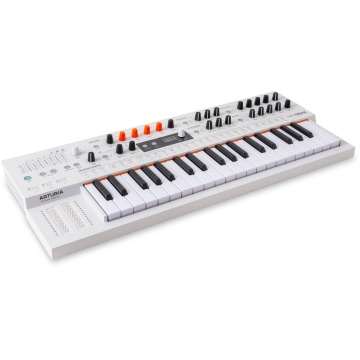 Arturia MiniFreak Vocoder - Sintetizator Hibrid Polifonic - Img 4