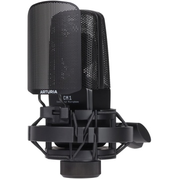 Arturia MiniFuse Recording Pack Black - Pachet Home Studio - Img 6