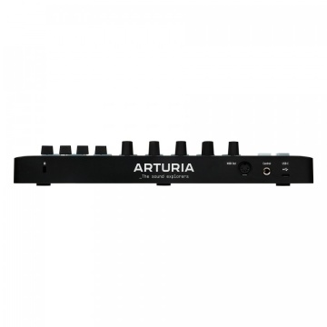 Arturia MiniLab 3 Black - Claviatura MIDI portabila - Img 2