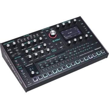 ASM Ashun Sound Machines Leviasynth Desktop - Sintetizator