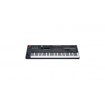 ASM Hydrasynth Deluxe - Sintetizator - Img 2
