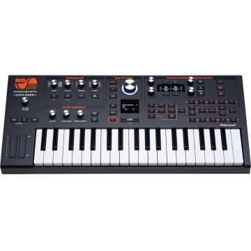 ASM Hydrasynth Explorer - Sintetizator - Img 5