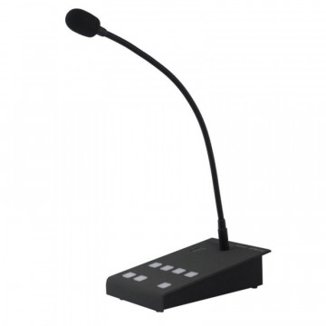 Audac APM 104 MK2 - Microfon de paging