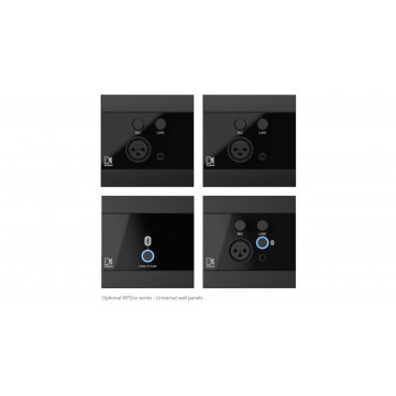 Audac ARES5A/B - Boxe de perete - Img 2