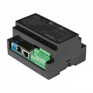 Audac ARU204 - Releu digital cu 4 canale