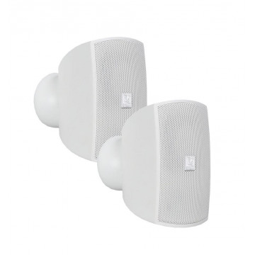 Audac ATEO2 W - Set Boxe De Perete