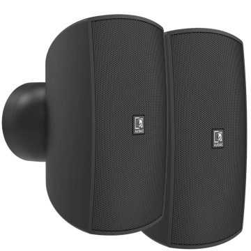Audac ATEO4M/B - Pereche de boxe de perete