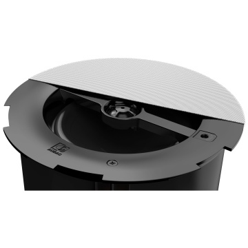 Audac CALI660I/W - Boxa tavan - Img 4