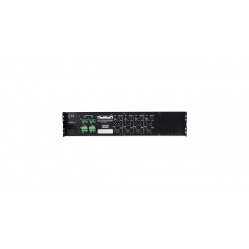 Audac CAP 424 - Amplificator audio - Img 2