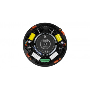 Audac CELO8S - Subwoofer incastrabil - Img 4