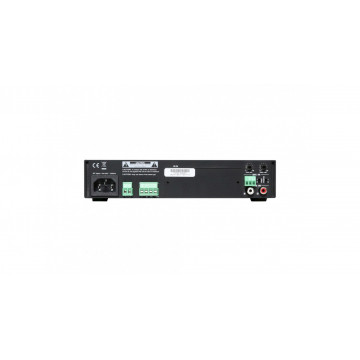 Audac COM104 - Amplificator audio - Img 2