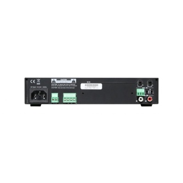 Audac COM108 - Amplificator PA 80W - Img 3