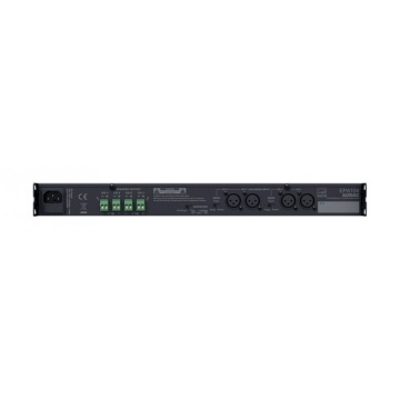 Audac EPA 104 - Amplificator audio - Img 3