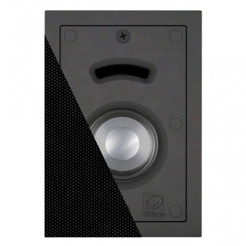 Audac GLM 02 P - Grilaj de protectie boxa Mero 2 - Img 3