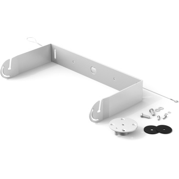 Audac MBK110V/W - Stativ de perete pentru boxa