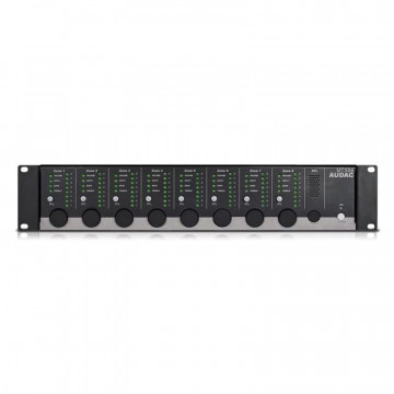 Audac MTX88 - Matrice Audio 8 Zone