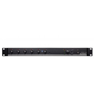 Audac PRE 116 - Distribuitor audio
