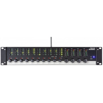 Audac PRE240 - Matrice audio