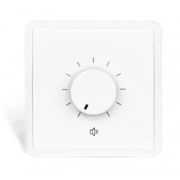 Audac VC3062 - Controller de volum