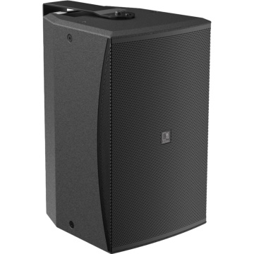Audac VEXO112/B - Boxa pasiva cu 2 cai difuzor de 12 inch 400 W AES 8 Ohmi neagra - Img 3