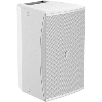 Audac VEXO112/W - Boxa pasiva cu 2 cai difuzor de 12 inch 400 W AES 8 Ohmi alba