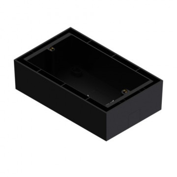 Audac WB50/B - Doza de montare