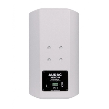 Audac XENO 6W - Boxa de perete - Img 3