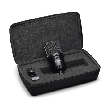 Audix A131 - Microfon condenser cu diafragma mare - Img 5