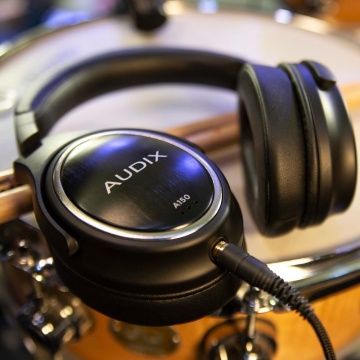 Audix A150 - Casti studio de referinta - Img 18