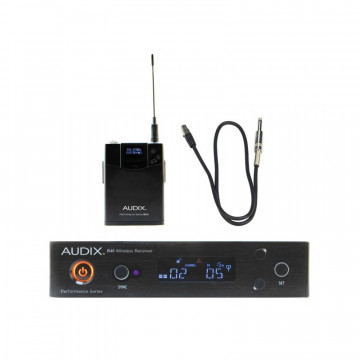 Audix AP41 GUITAR - Sistem wireless pentru chitara
