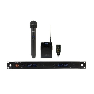 Audix AP42 C210 - Sistem wireless