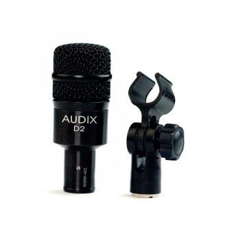 Audix D2 - Microfon de instrument - Img 6