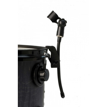 Audix DVICE - Mini-gooseneck microfon cu clema