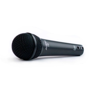 Audix f50 - Microfon de voce - Img 5