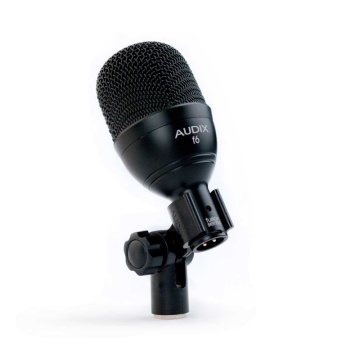 Audix f6 - Microfon de instrument - Img 5