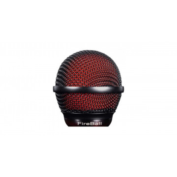 Audix Fireball - Microfon de instrument - Img 4