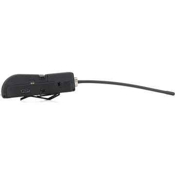 Audix Novacore NCBP Wireless Bodypack Transmitter - Transmitator wireless bodypack - Img 9