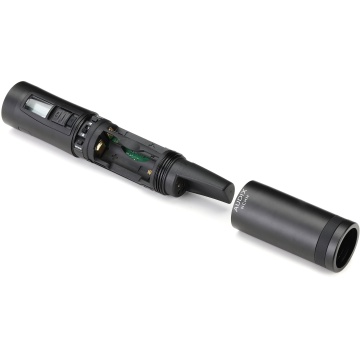 Audix Novacore NCHHEC Wireless Handheld Transmitter with Cardioid Capsule - Transmitator wireless handheld - Img 11