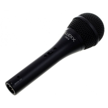 Audix OM3S - Microfon de voce - Img 6