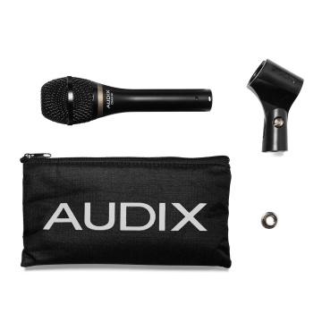 Audix OMX-M - Microfon de voce - Img 6