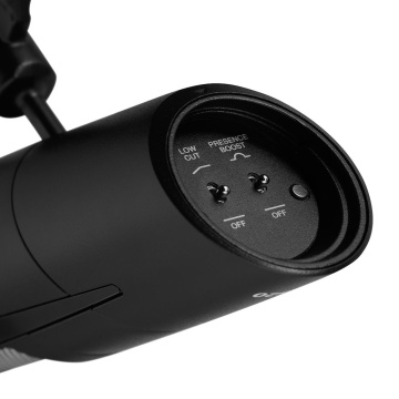 Audix PDX520 - Microfon dinamic cardioid - Img 5