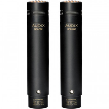 Audix SCX1MP - Microfoane de instrumente