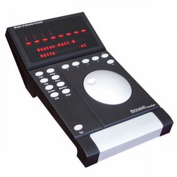 Bricasti Design M10 - Controller pentru Bricasti Design M7