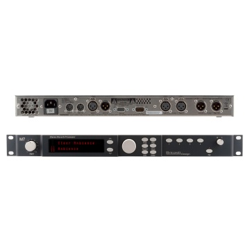 Bricasti Design M7 - Procesor multi-effect - Img 3