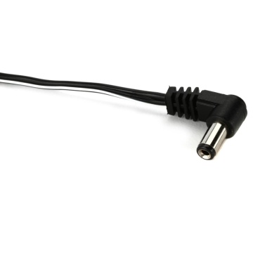 CIOKS 1030 Flex Type 1 - 30cm - Cablu pentru alimentator de pedale - Img 2