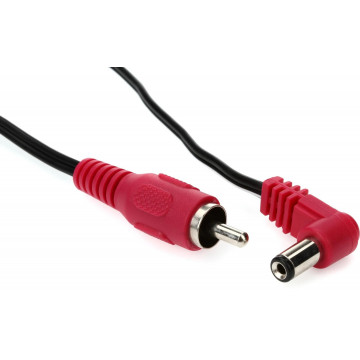 CIOKS 2030 Flex Type 2 - 30cm - Cablu pentru alimentator de pedale