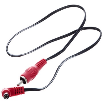 CIOKS 2050 Flex Type 2 - 50cm - Cablu pentru alimentator de pedale - Img 2