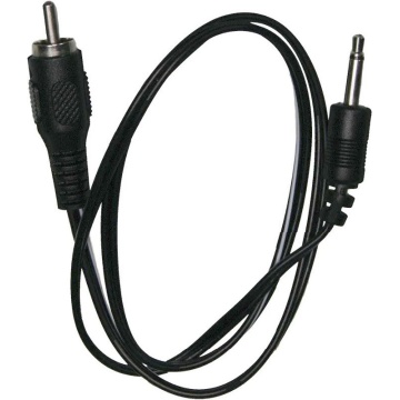 CIOKS 5050-I Flex Type 5 - 50cm - Cablu pentru alimentator de pedale - Img 2