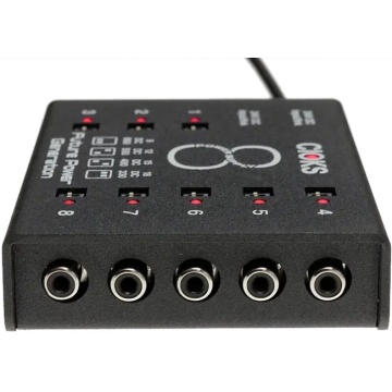 CIOKS Superpower Bundle SB15 - Alimentator pedale cu extensie - Img 6