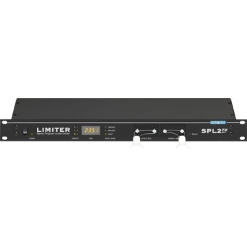 Dateq SPL2TS - Limitator - Img 2